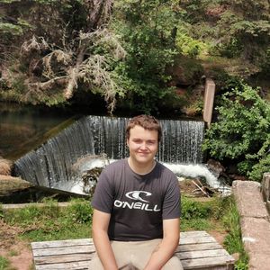 Meet your Posher, Colby